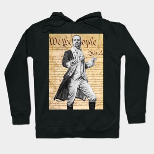 Hamilton Hoodie